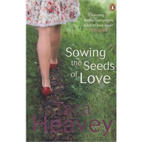 Sowing the Seeds of Love 挥洒爱的种子