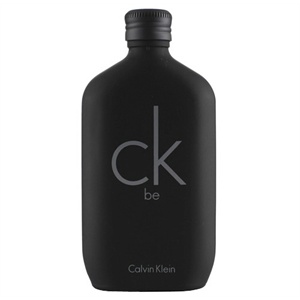CK卡文克莱卡莱比淡香水50ML