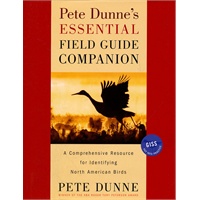 Pete Dunne's Essential Field Guide Companion（ISBN=9780618236480）