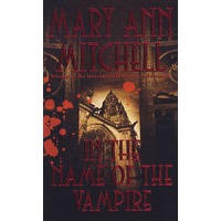In the Name of the Vampire吸血鬼之名