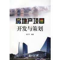 房地产项目开发与策划