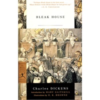 BLEAK HOUSE（ISBN=9780375760051）
