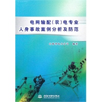 电网输配(农)电专业人身事故案例分析及防范