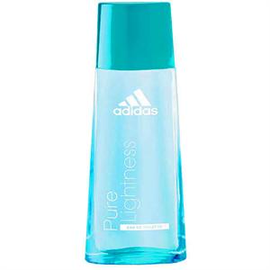 Adidas阿迪达斯 女士香水－轻盈30ml
