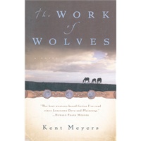 Work of Wolves（ISBN=9780156031424）