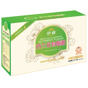 伊威西兰花骨髓粉15包
