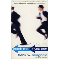逍遥法外 CATCH ME IF YOU CAN