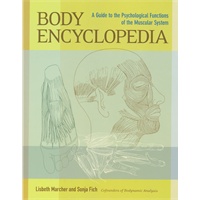 BODY ENCYCLOPEDIA(ISBN=9781556439407)