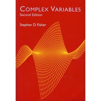 Complex variables 复变数