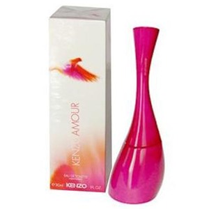 KENZO高田贤三 AMOUR千里之爱女士香水 30ml