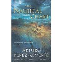 Nautical Chart（ISBN=9780156029827）