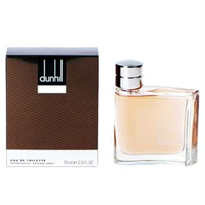 Dunhill登喜路香水75ML