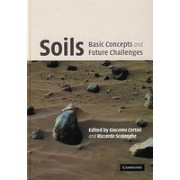 Soils: Basic Concepts and Future Challenges 土壤：基本概念与未来挑战