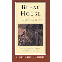 荒凉山庄 Bleak House