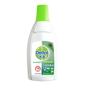 滴露衣物除菌液750ML/瓶