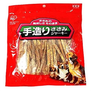 [当当自营] 爱丽思软鸡胸肉丝