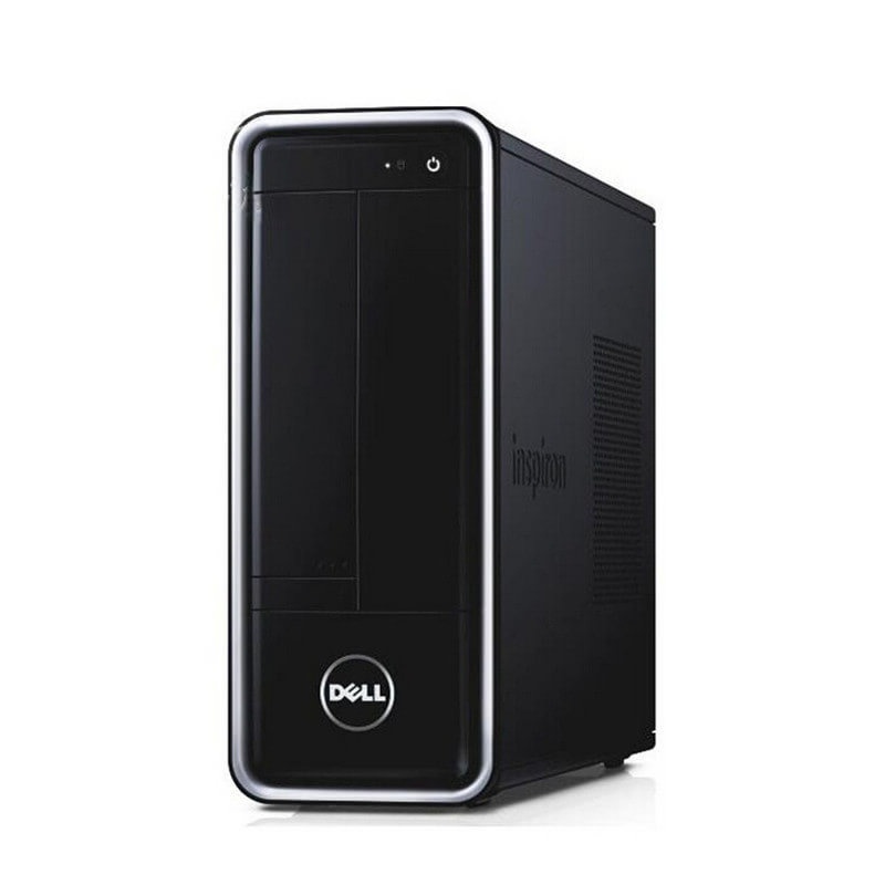 戴尔(Dell)3647-5638 台式主机 G3250处理器\/4
