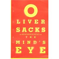 THE MIND'S EYE 心灵的眼睛