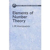 Elements of Number Theory数论原理