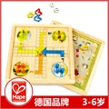 Hape Eco ľ�ƶ�ͯ������� ����һ·����Ϸ �¹�Ʒ�� 702780