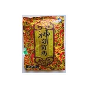 神奇苗药浴足剂(家庭特惠装)★舒筋活络,降气清胆