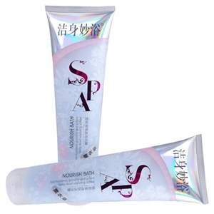 井尚美 洁身妙浴沐浴露（薰衣草）320ml*2