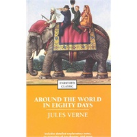 Around the World in 80 Days 环游世界80天