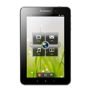 【当当自营】 LENOVO 联想 A1 平板电脑 曜石黑 16G 7英寸