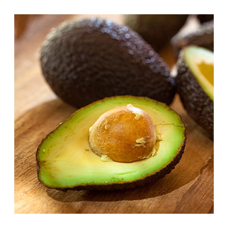 【猪玛水果 墨西哥牛油果10个 鳄梨 奶油果 进口新鲜水果 孕妇辅食包邮图片】高清图_外观图_细节图-当当网