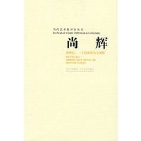 尚辉：当代艺术批评家丛书