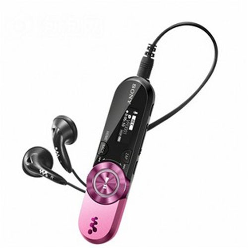 Sony 索尼  NWZ-B152F/P 多媒体播放器