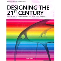 Designing the 21st Century 二十一世纪设计