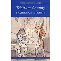 崔斯特瑞姆 Tristram Shandy