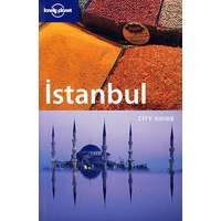 Istanbul 伊斯坦布尔