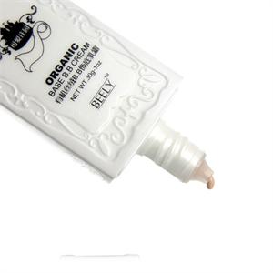BEELY 可爱庄园系列有机丝绒BB霜饰底乳霜01雅米 30g