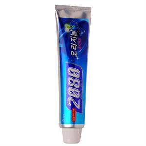 韩国爱敬 2080 牙膏120g