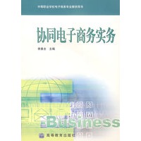协同电子商务实务