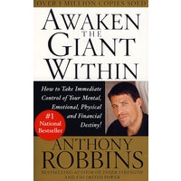 唤醒体内巨人 AWAKEN THE GIANT WITHIN