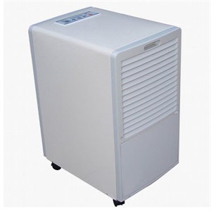 美菱抽湿器 除湿器 SJ-60电脑型除湿机 适用面积50--80平米