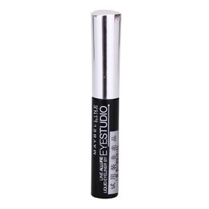 MAYBELLINE 美宝莲 睛采造型眼线液－黑色