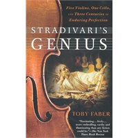 Stradivari'S Genius(ISBN=9780375760853)