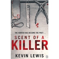 杀手的香味SCENT OF A KILLER