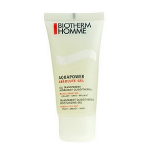 Biotherm碧欧泉男士水动力冰凉保湿露50ml