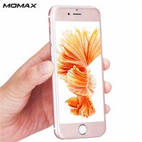 日本Benks苹果iPhone 4G HR高清防指纹膜(前膜+背膜+摄像头膜)