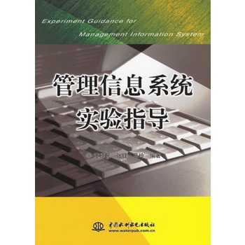PDF电子版《管理信息系统实验指导》董德民