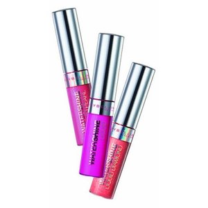 MAYBELLINE 美宝莲 水晶璀璨唇彩(新)605D