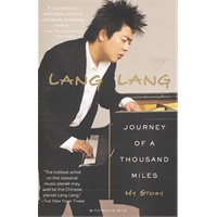 JOURNEY OF A THOUSAND MILES(ISBN=9780385524575)