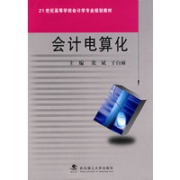 会计电算化