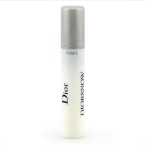 Christian Dior迪奥 雪晶灵焕白亮采精华液2ml*3（小样套）