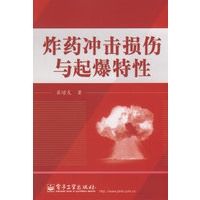 炸药冲击损伤与起爆特性